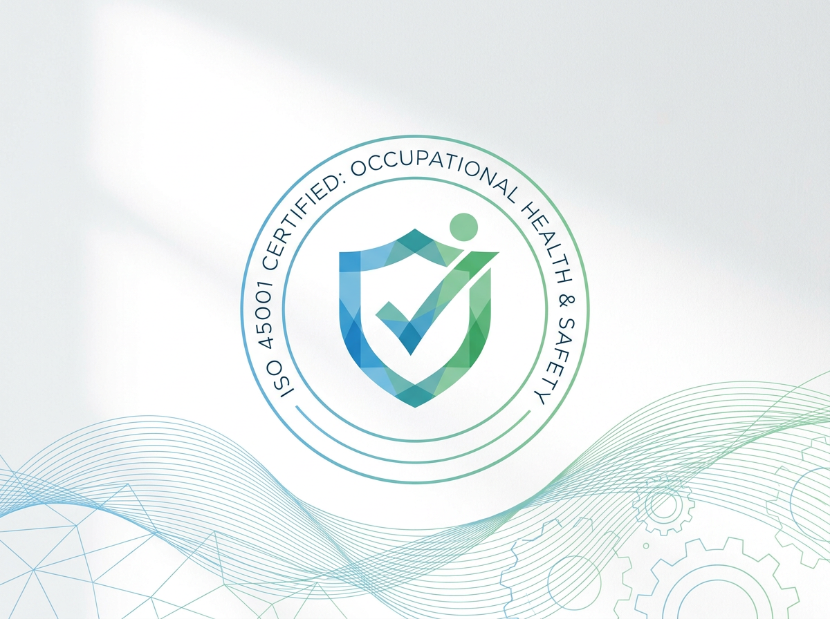 certificación iso 45001 empresa